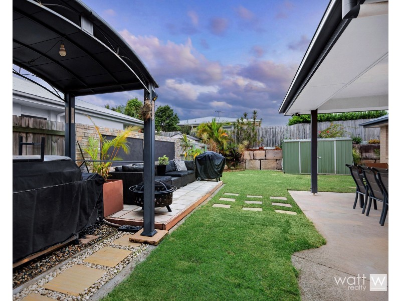 15 Wilkinson Court, Warner QLD 4500