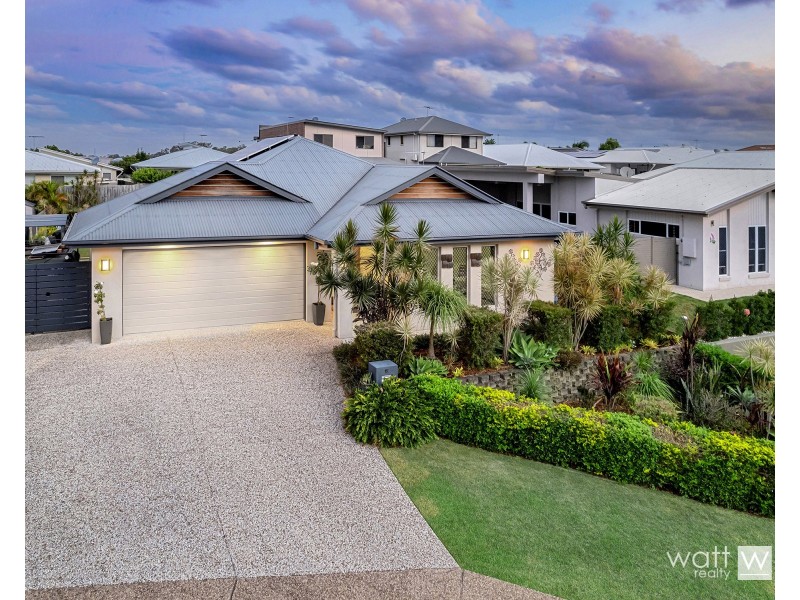 15 Wilkinson Court, Warner QLD 4500