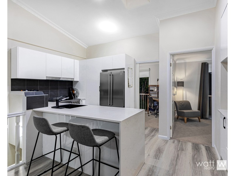 25/85 View Crescent, Arana Hills QLD 4054