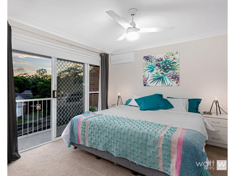 25/85 View Crescent, Arana Hills QLD 4054