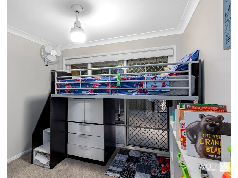 25/85 View Crescent, Arana Hills QLD 4054