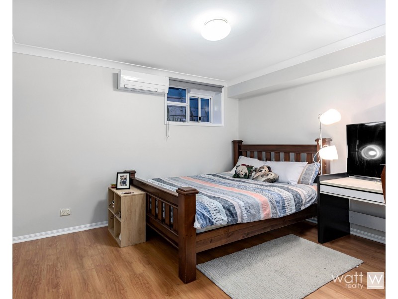 25/85 View Crescent, Arana Hills QLD 4054