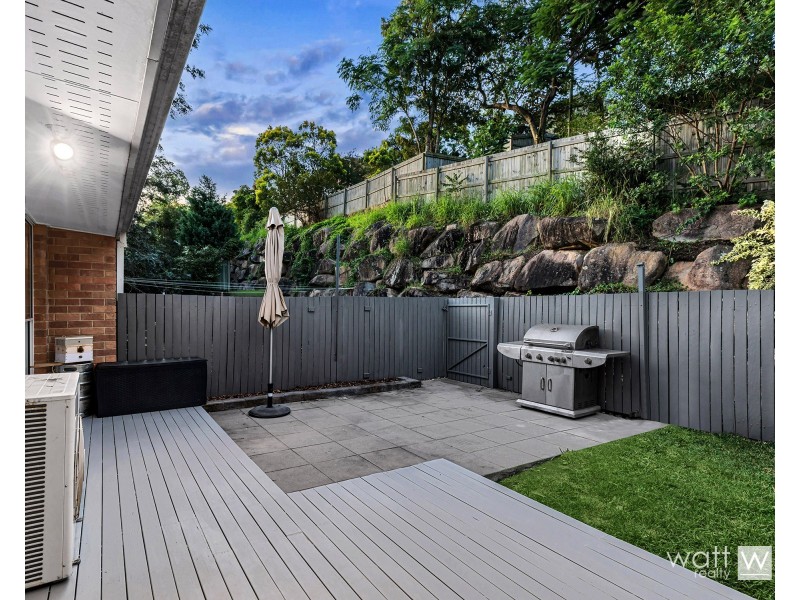 25/85 View Crescent, Arana Hills QLD 4054