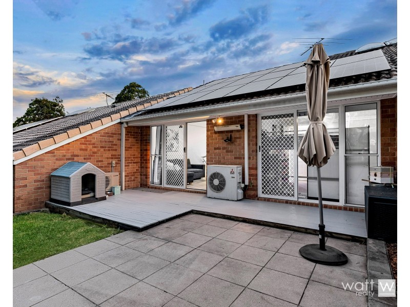 25/85 View Crescent, Arana Hills QLD 4054