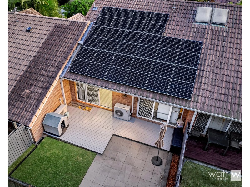 25/85 View Crescent, Arana Hills QLD 4054