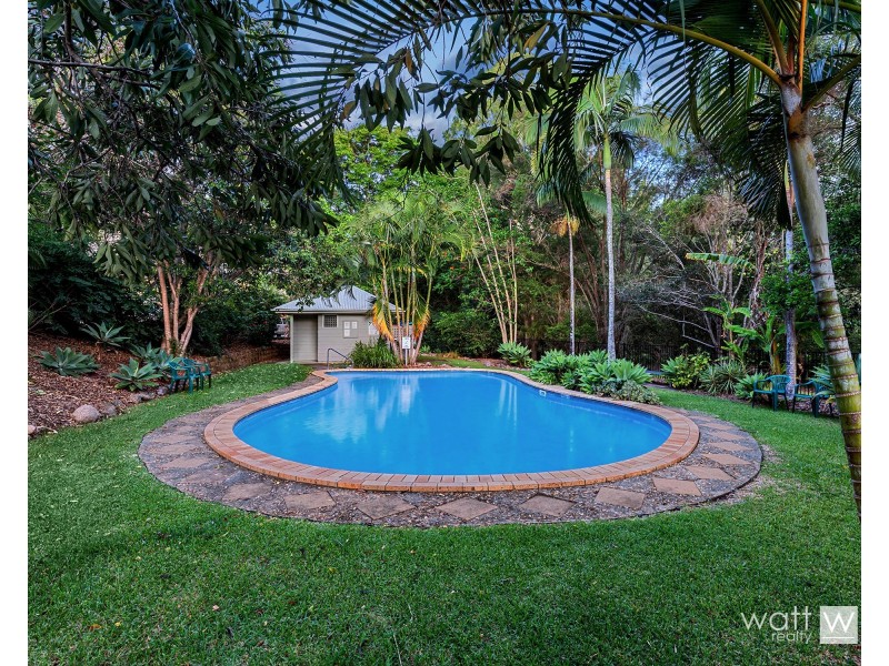 25/85 View Crescent, Arana Hills QLD 4054