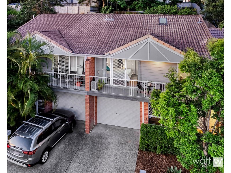 25/85 View Crescent, Arana Hills QLD 4054