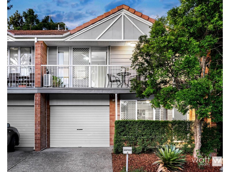 25/85 View Crescent, Arana Hills QLD 4054