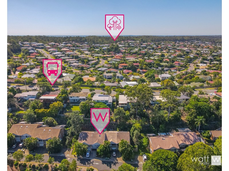 25/85 View Crescent, Arana Hills QLD 4054