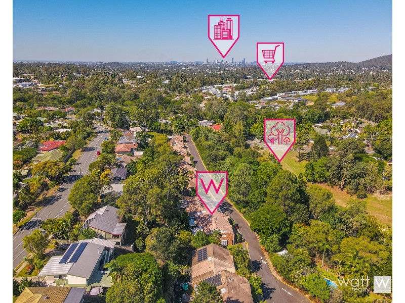 25/85 View Crescent, Arana Hills QLD 4054