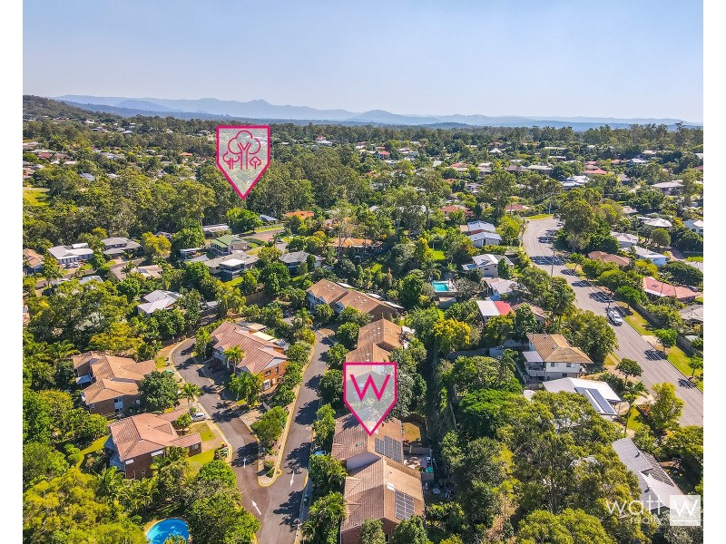 25/85 View Crescent, Arana Hills QLD 4054