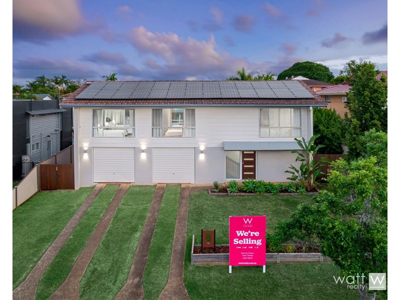 22 Cramb Street, Bracken Ridge QLD 4017
