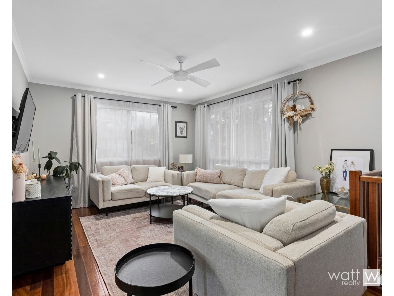 22 Cramb Street, Bracken Ridge QLD 4017