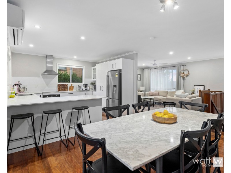 22 Cramb Street, Bracken Ridge QLD 4017