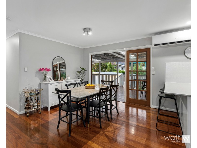 22 Cramb Street, Bracken Ridge QLD 4017