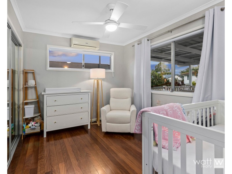 22 Cramb Street, Bracken Ridge QLD 4017