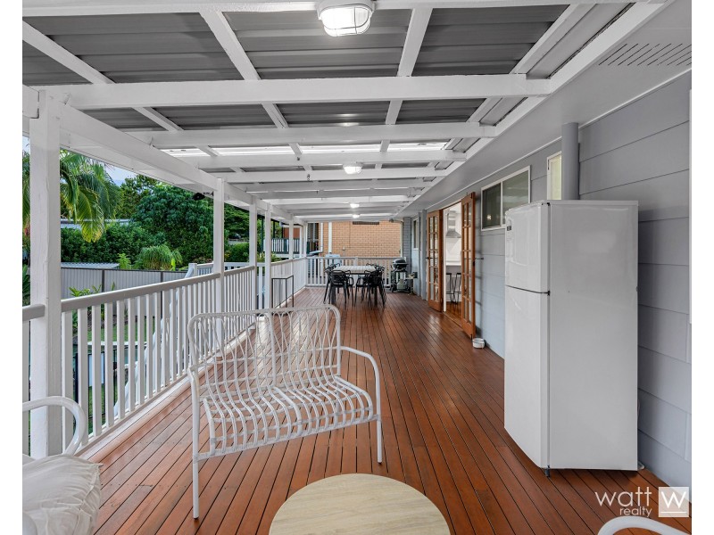 22 Cramb Street, Bracken Ridge QLD 4017