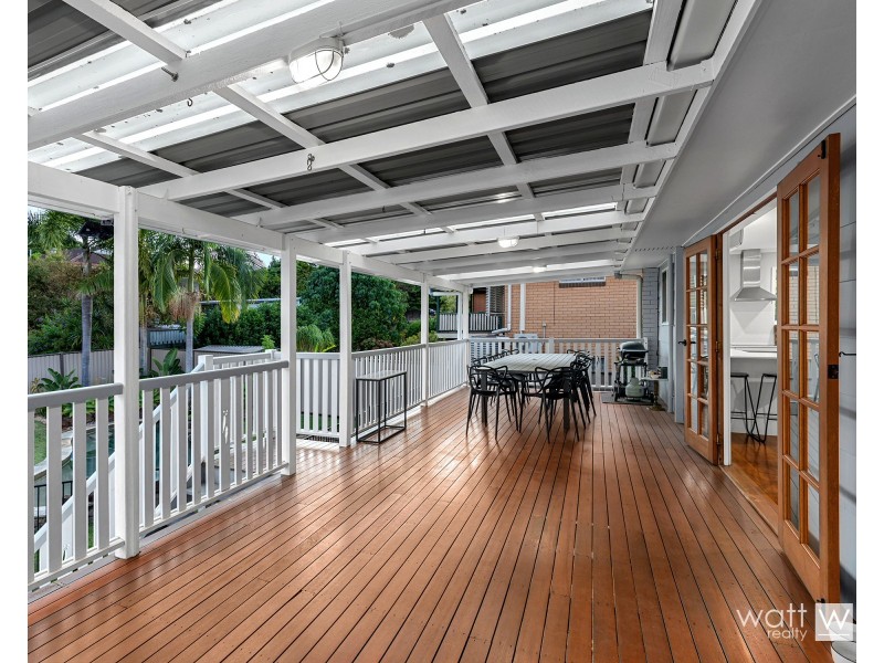 22 Cramb Street, Bracken Ridge QLD 4017