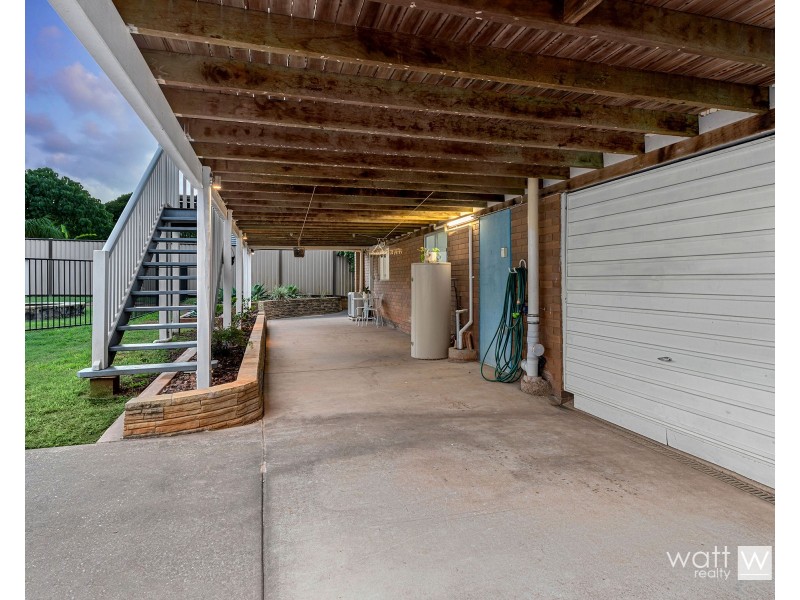 22 Cramb Street, Bracken Ridge QLD 4017