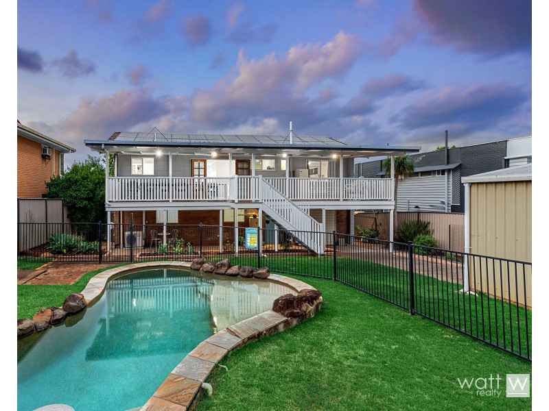 22 Cramb Street, Bracken Ridge QLD 4017