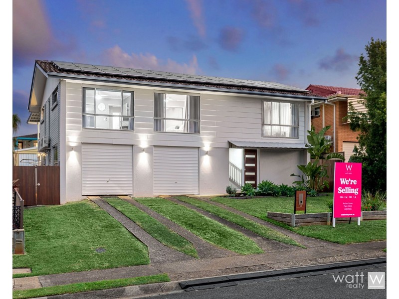 22 Cramb Street, Bracken Ridge QLD 4017