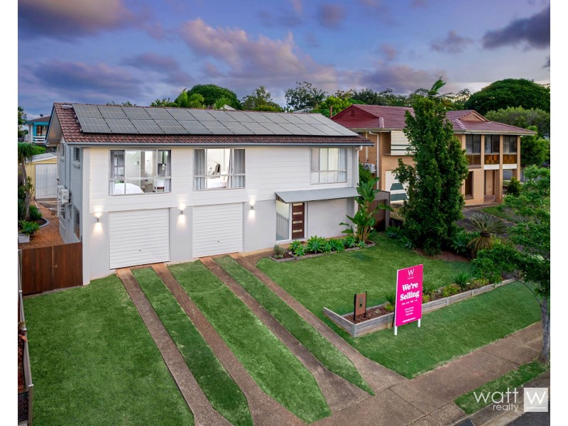 22 Cramb Street, Bracken Ridge QLD 4017
