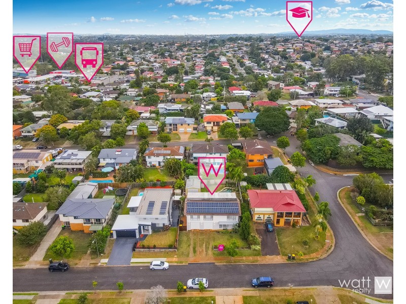 22 Cramb Street, Bracken Ridge QLD 4017