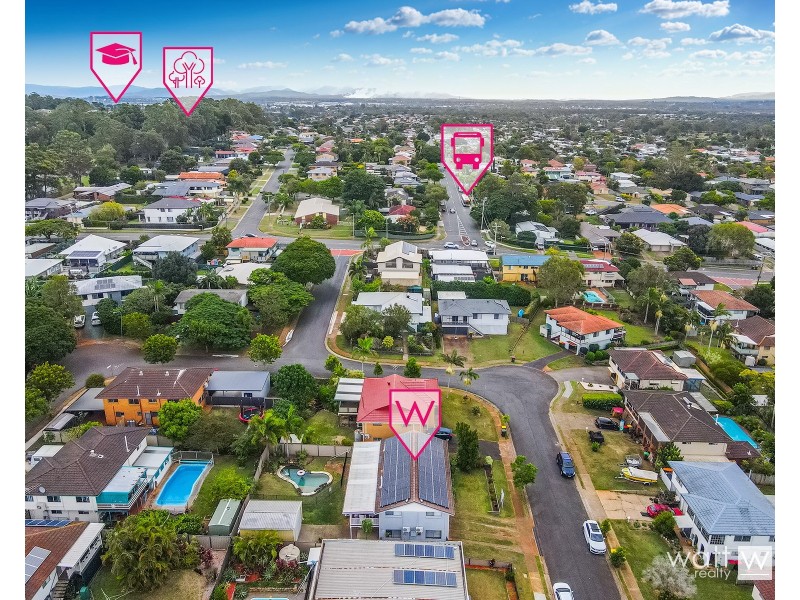 22 Cramb Street, Bracken Ridge QLD 4017