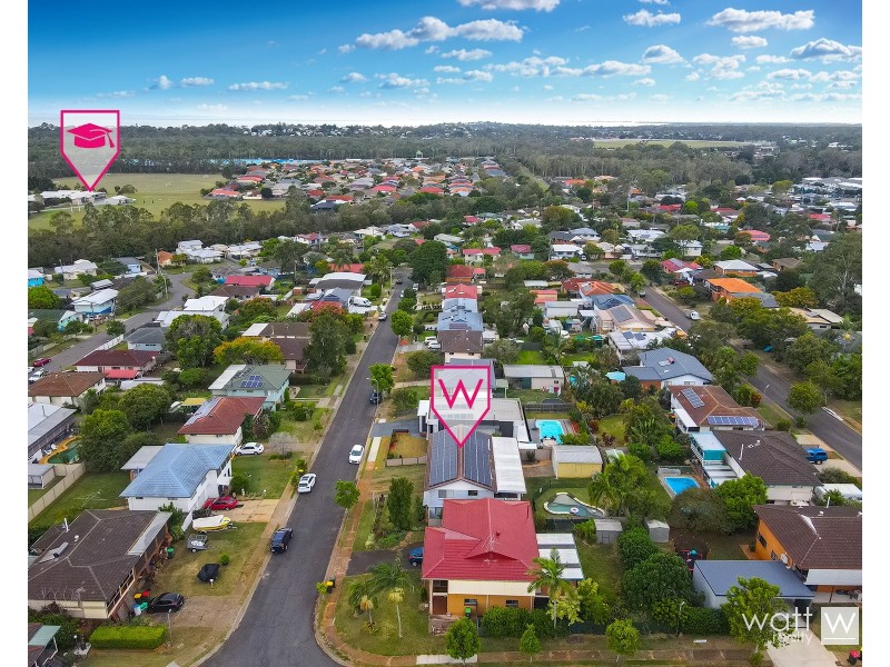 22 Cramb Street, Bracken Ridge QLD 4017