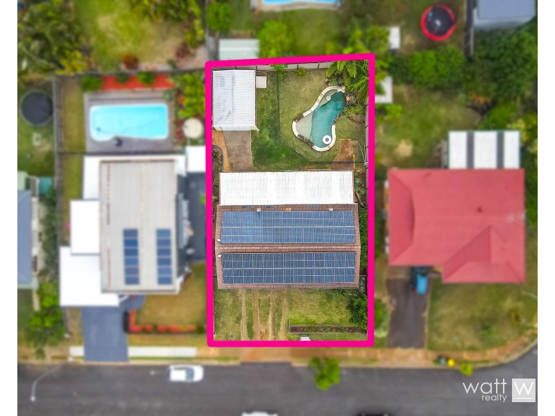 22 Cramb Street, Bracken Ridge QLD 4017