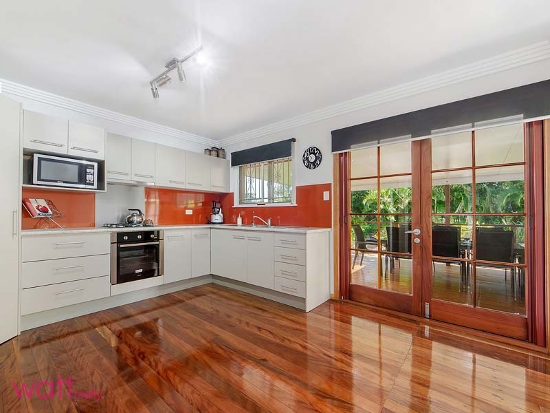 9 Mapellen Street, Aspley QLD 4034