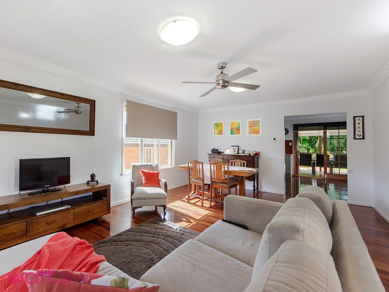 9 Mapellen Street, Aspley QLD 4034