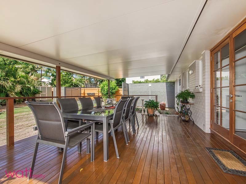 9 Mapellen Street, Aspley QLD 4034