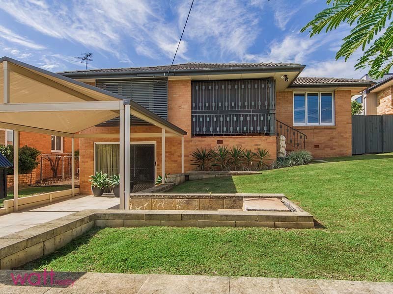 9 Mapellen Street, Aspley QLD 4034