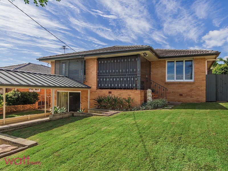 9 Mapellen Street, Aspley QLD 4034