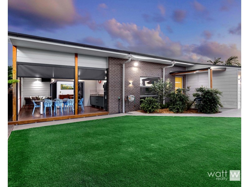 11 Kroshanne Street, Aspley QLD 4034