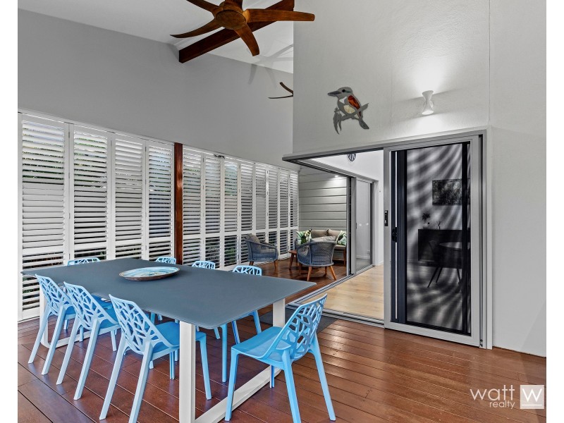 11 Kroshanne Street, Aspley QLD 4034