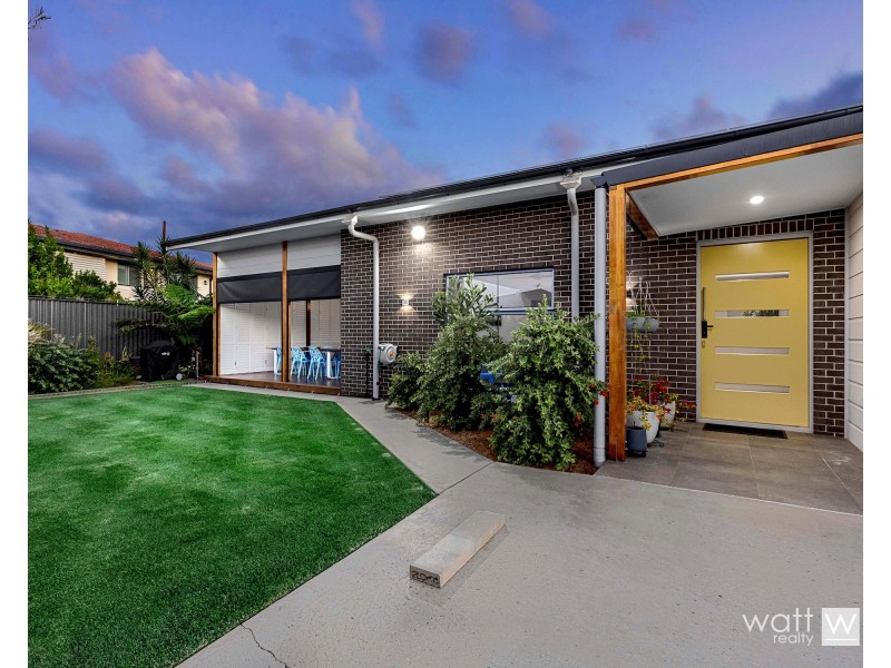 11 Kroshanne Street, Aspley QLD 4034