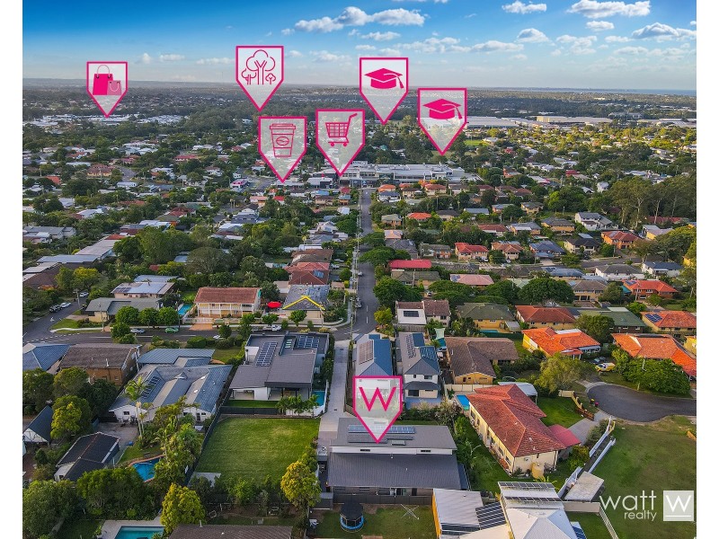 11 Kroshanne Street, Aspley QLD 4034