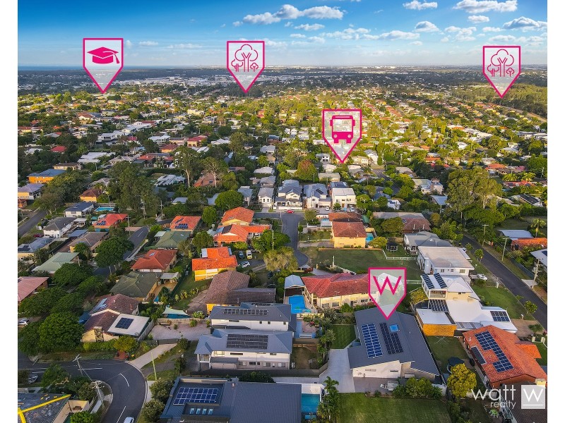 11 Kroshanne Street, Aspley QLD 4034