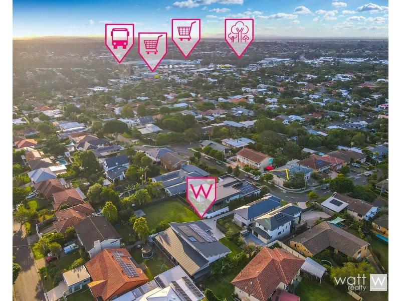 11 Kroshanne Street, Aspley QLD 4034