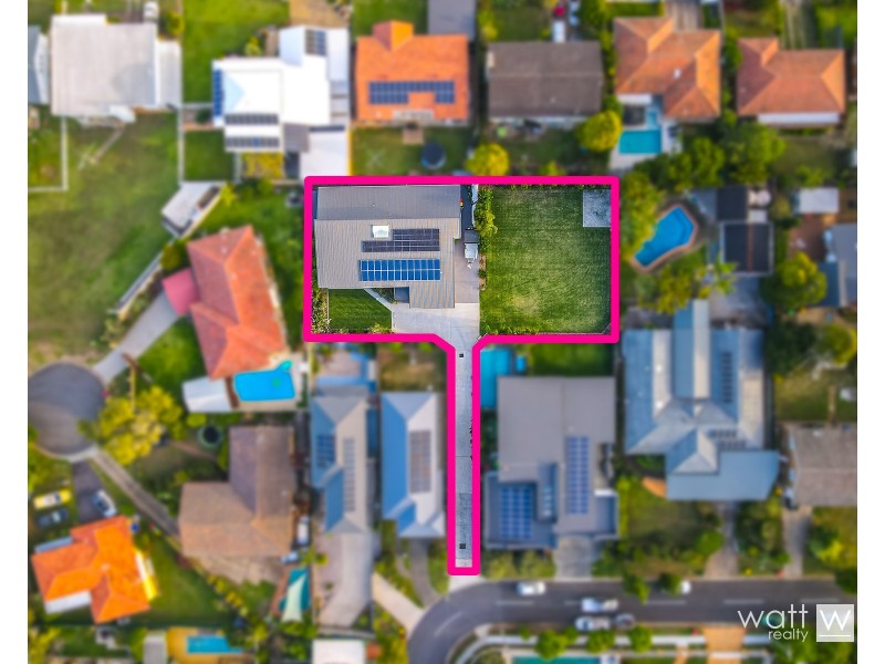 11 Kroshanne Street, Aspley QLD 4034