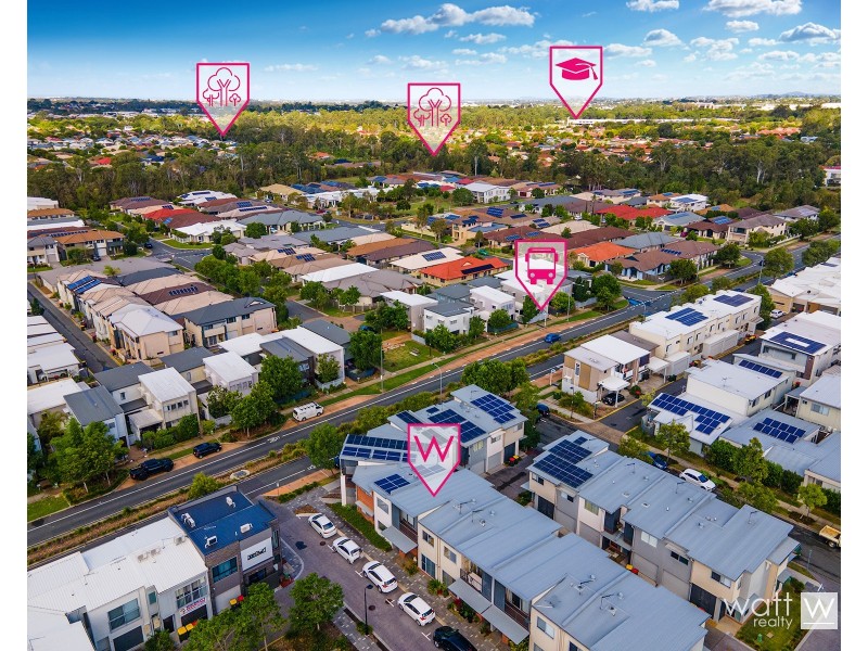 4 Kestrel Way, Fitzgibbon QLD 4018