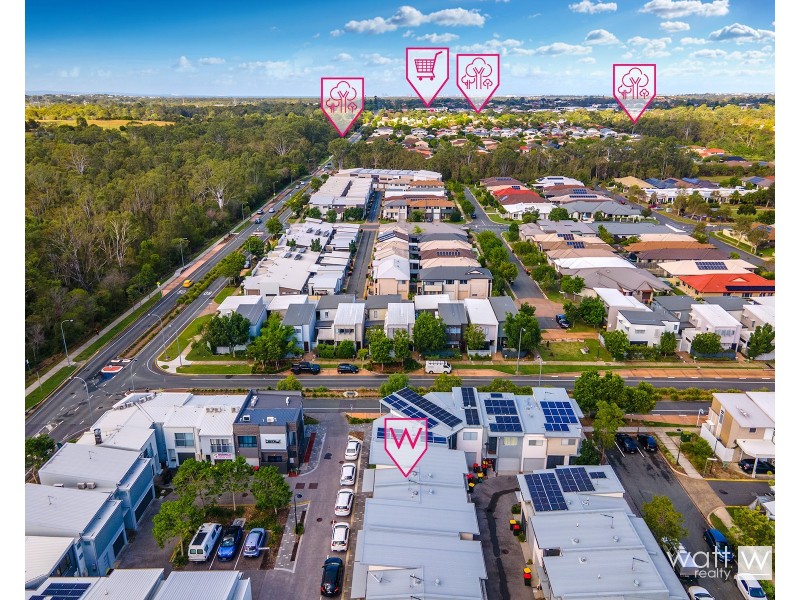 4 Kestrel Way, Fitzgibbon QLD 4018