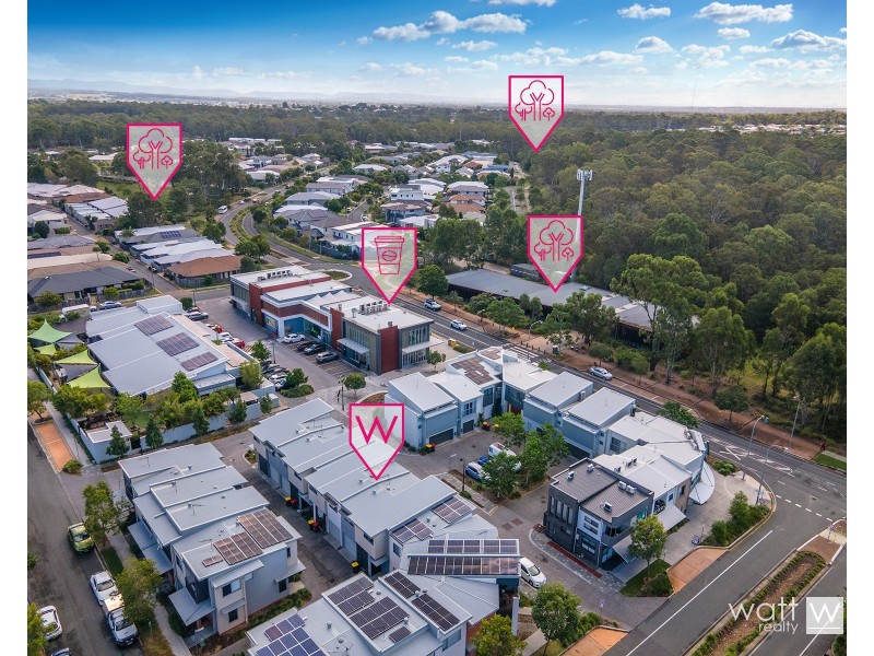 4 Kestrel Way, Fitzgibbon QLD 4018