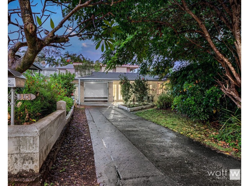 13 Carawatha Avenue, Ferny Hills QLD 4055