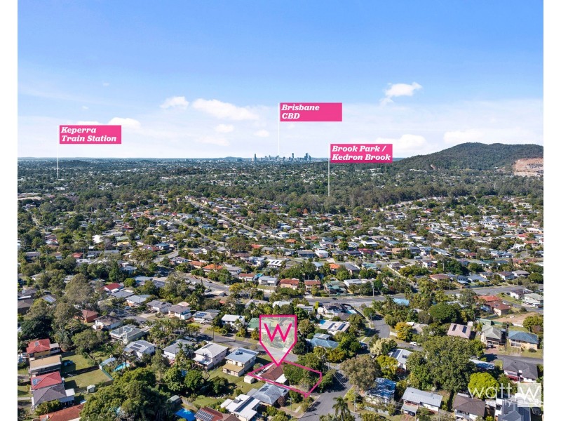 13 Carawatha Avenue, Ferny Hills QLD 4055