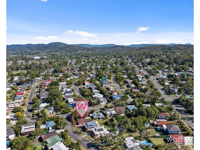 13 Carawatha Avenue, Ferny Hills QLD 4055