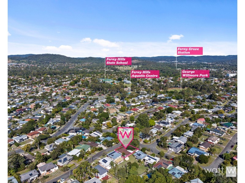 13 Carawatha Avenue, Ferny Hills QLD 4055