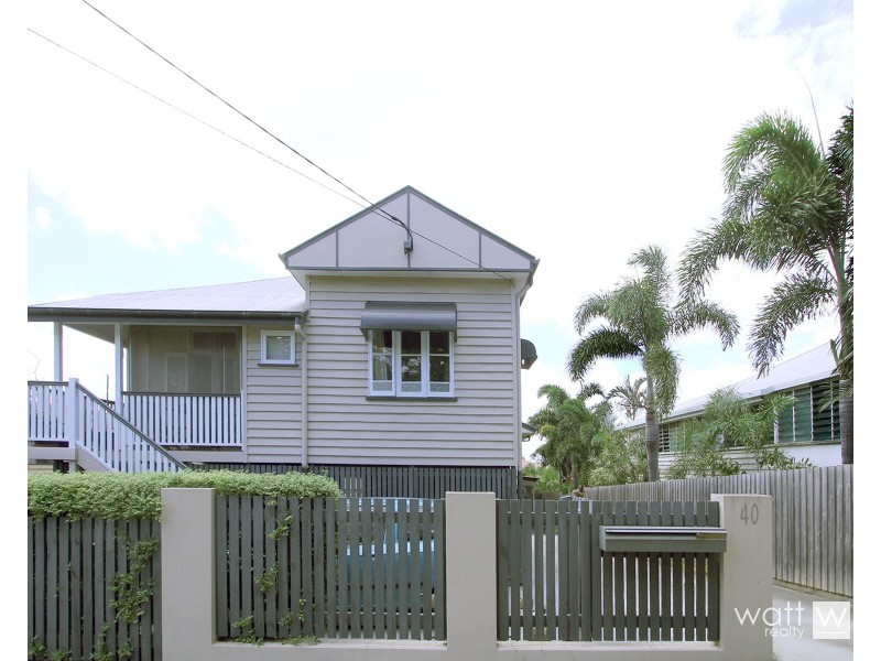 1/40 Attewell Street, Nundah QLD 4012